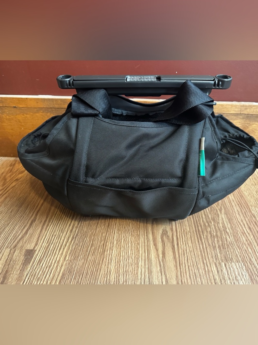 Orbit Baby G2 Stroller Cargo Pod